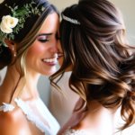 The Best Wedding Hairstyles for Every Length and Texture