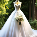 Dress to Impress: Affordable Wedding Dress Options