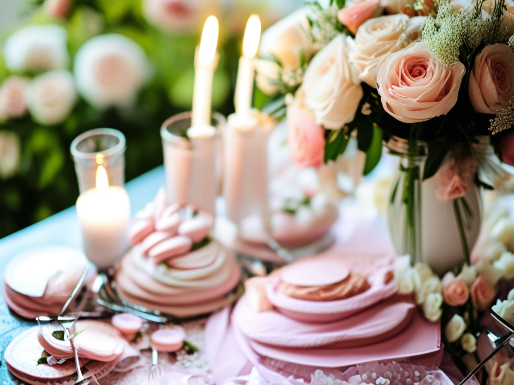 How Can I Plan a Memorable Bridal Shower on a Budget?