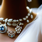 Heirloom Treasures: Incorporating Family Jewelry into Your Bridal Look