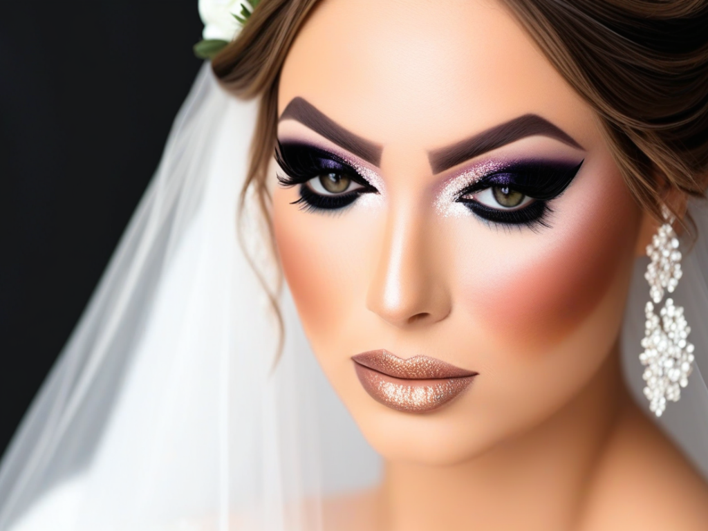 DIY Bridal Makeup: Tips and Tricks for a Flawless Face