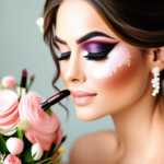 Makeup Magic: Affordable Beauty Tips for the Bride on a Budget