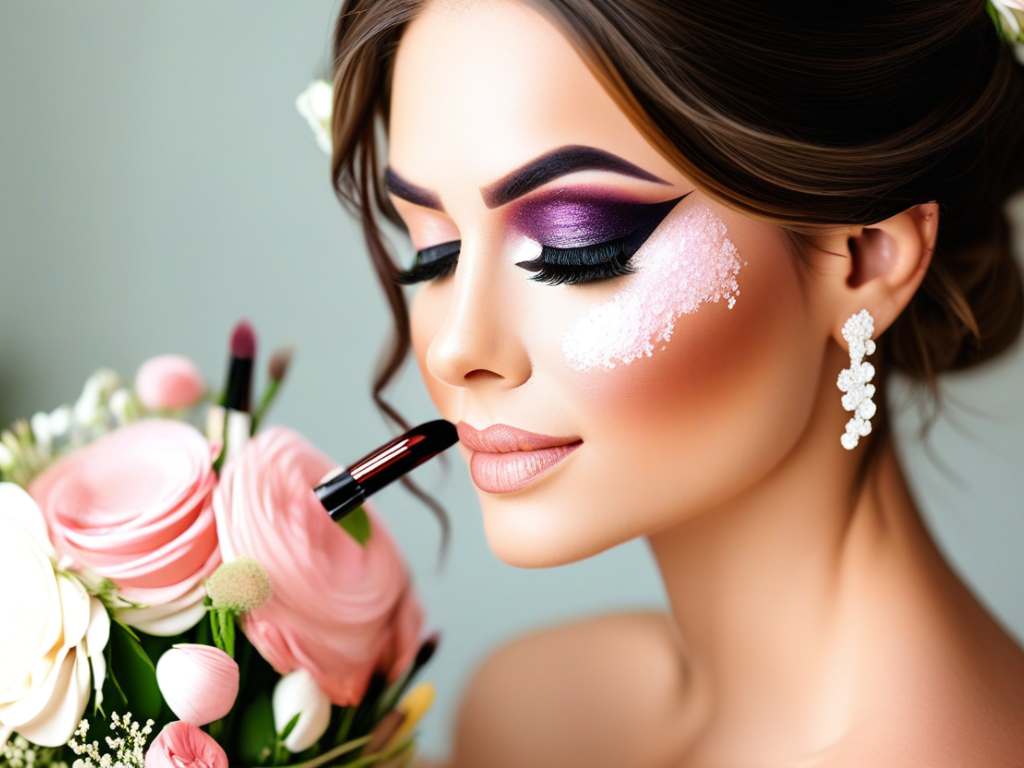 Makeup Magic: Affordable Beauty Tips for the Bride on a Budget