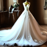 Dress to Impress: Finding Your Perfect Wedding Gown on a Budget