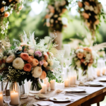 DIY Wedding Decor: Simple and Stunning Ideas for Every Budget