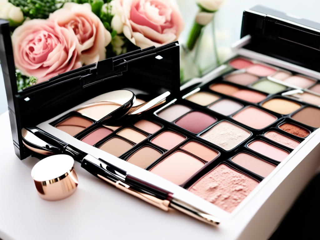 Makeup Must-Haves: Building Your Bridal Beauty Kit