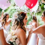 What are some creative bridal shower theme ideas?