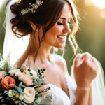 How can I plan a beautiful wedding on a tight budget?