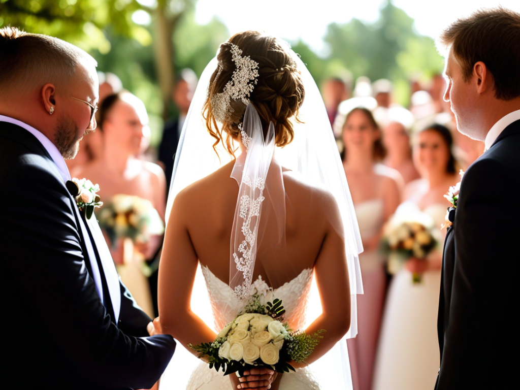 Crafting a Memorable Wedding Ceremony: Tips and Ideas