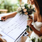 The Ultimate Wedding Planning Checklist: Everything You Need to Know