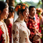 The Ultimate Guide to Traditional Wedding Ceremonies Around the World