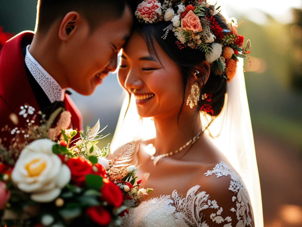 Cultural Wedding Traditions Around the World That Will Inspire You