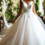 Savings Savvy: Top Tips for Finding Affordable Wedding Dresses