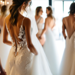 The Dos and Don’ts of Wedding Dress Shopping