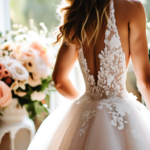 Choosing the Perfect Dress for Your Bridal Shower