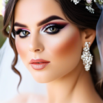 10 Timeless Wedding Makeup Looks to Make You Shine on Your Big Day