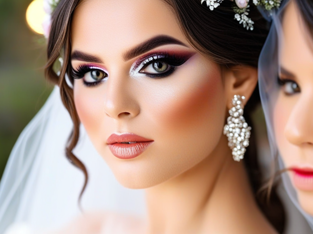 10 Timeless Wedding Makeup Looks to Make You Shine on Your Big Day