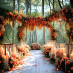 Unique Venue Ideas to Make Your Wedding Unforgettable