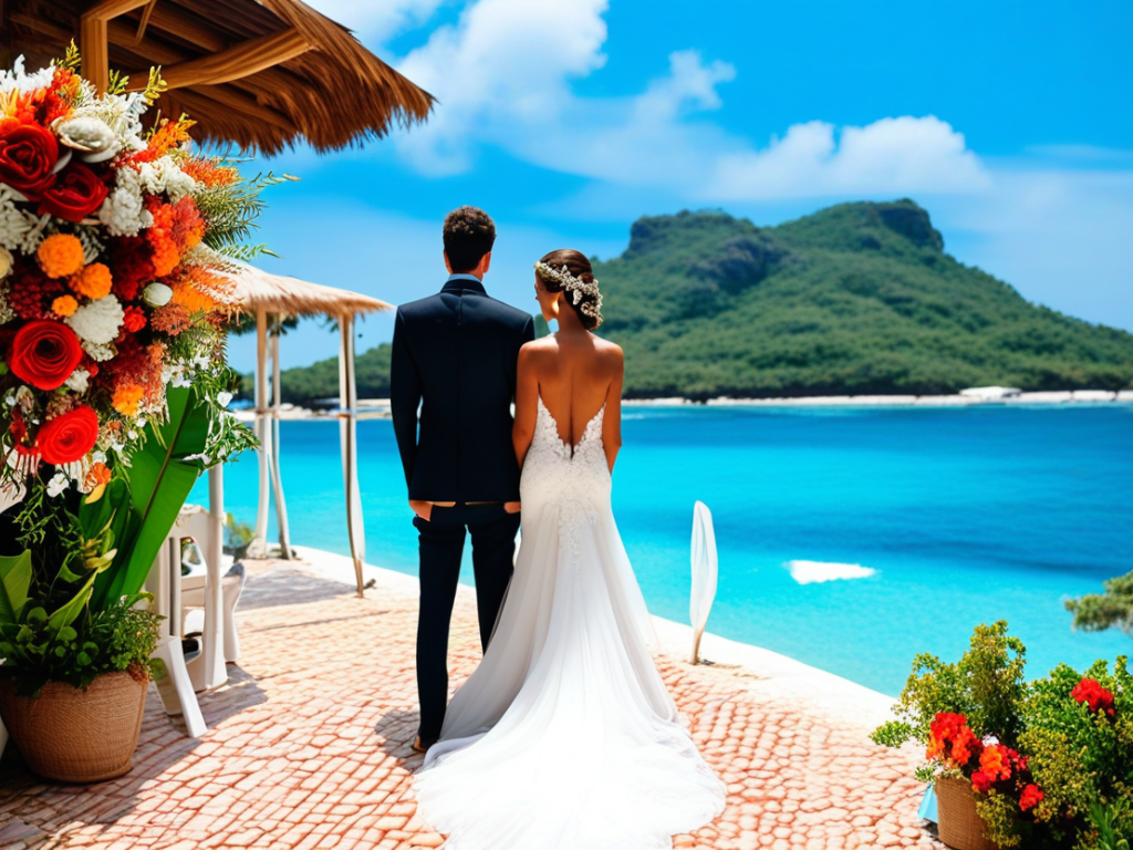 Destination Wedding Dos and Don’ts: Essential Tips for a Dreamy Celebration