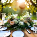 Eco-Friendly Wedding Ideas for a Sustainable Celebration