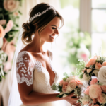 How can I host a virtual bridal shower?