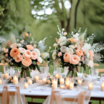 Creative and Budget-Friendly DIY Wedding Decor Ideas