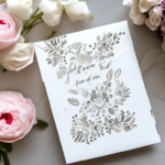 What Are the Latest Bridal Shower Invitation Trends?