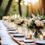 Creating a Budget-Friendly Wedding Without Compromising on Style