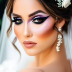 How can I make my bridal makeup last all day?