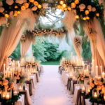 Unique Venue Ideas for an Unforgettable Wedding