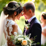 What are some popular family wedding traditions and their significance?