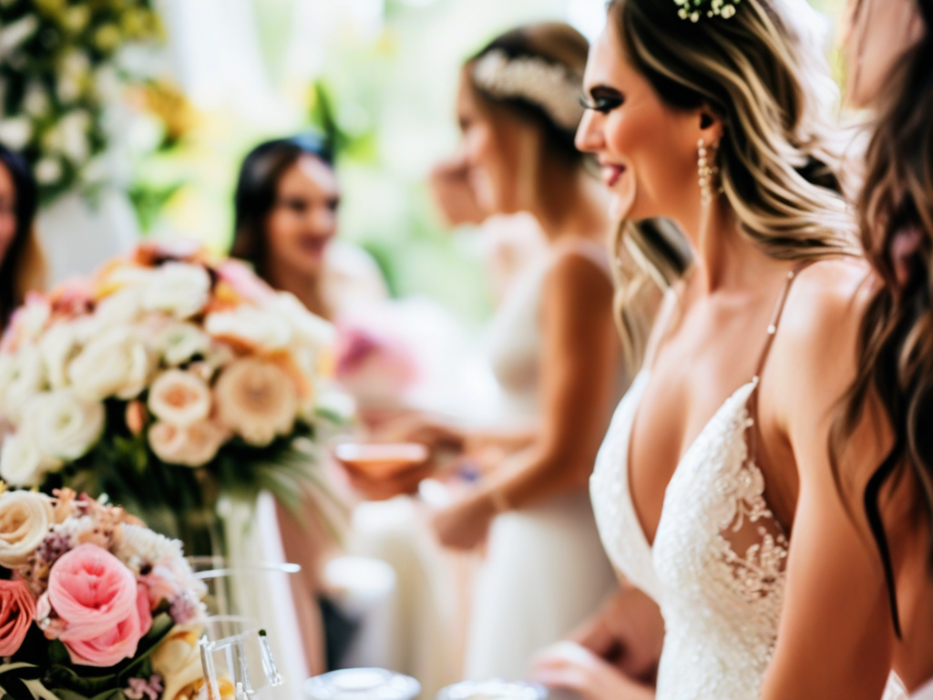 Bridal Shower Etiquette: Dos and Don’ts for Hosts and Guests