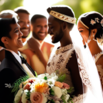 Embracing Diversity: Incorporating Family Traditions Into Your Wedding