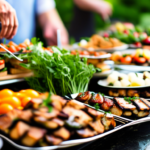 Budget-Friendly Catering Options That Wow Your Guests