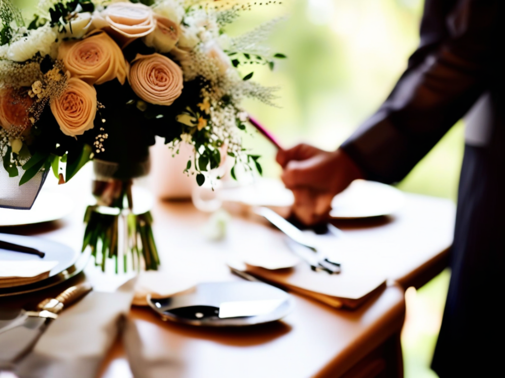 Budget-Friendly Wedding Planning: How to Save Without Sacrificing Style