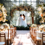 Top wedding venue trends for intimate ceremonies