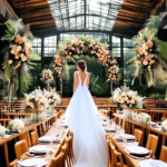 7 Unique Wedding Venue Ideas That Will Wow Your Guests