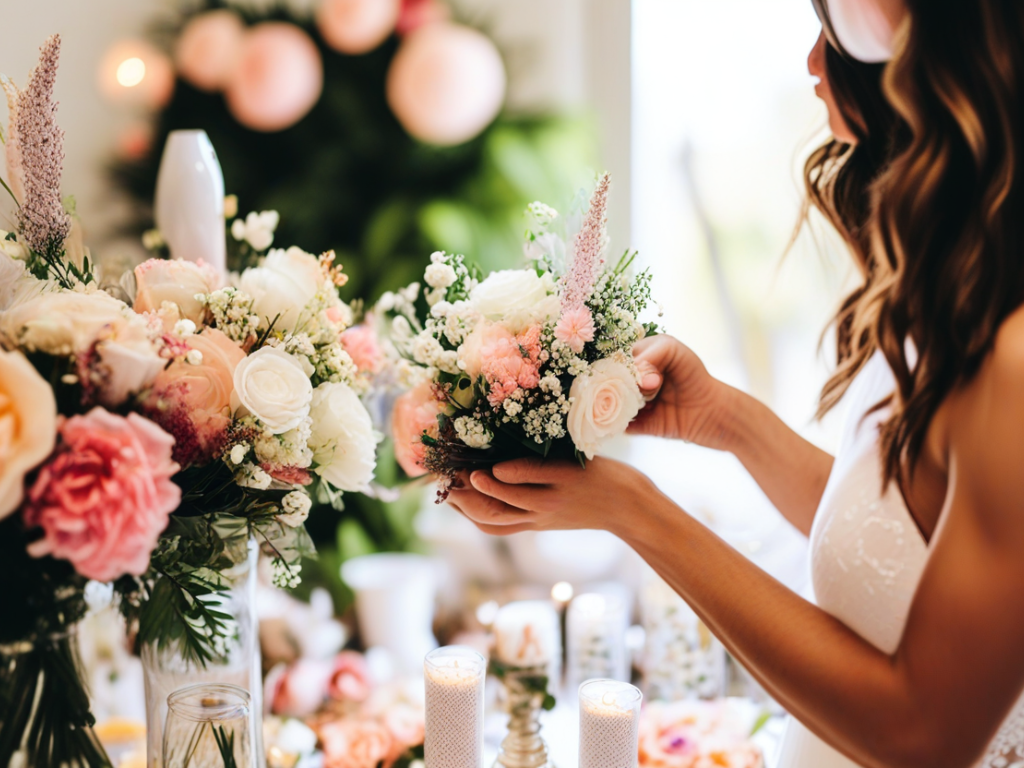 How to Host a Virtual Bridal Shower That Feels Truly Special