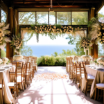 Choosing Between Indoor and Outdoor Wedding Venues: What to Consider