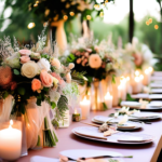 Personalize Your Day: DIY Wedding Decor Ideas