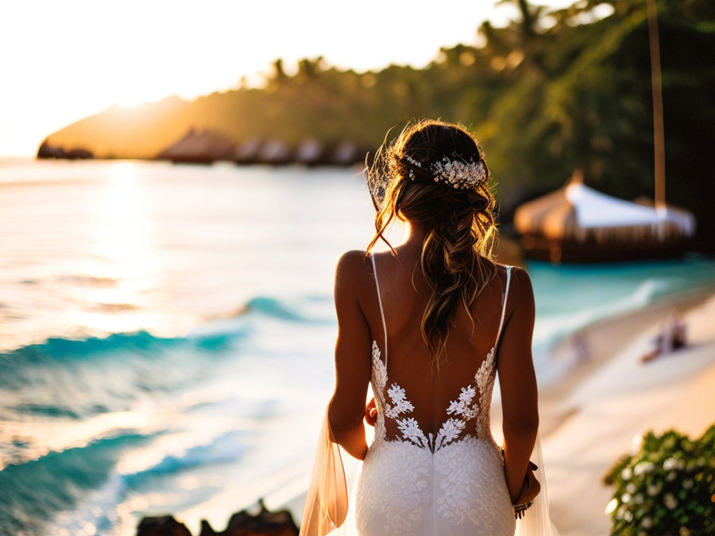 Planning a Destination Wedding: Tips and Tricks