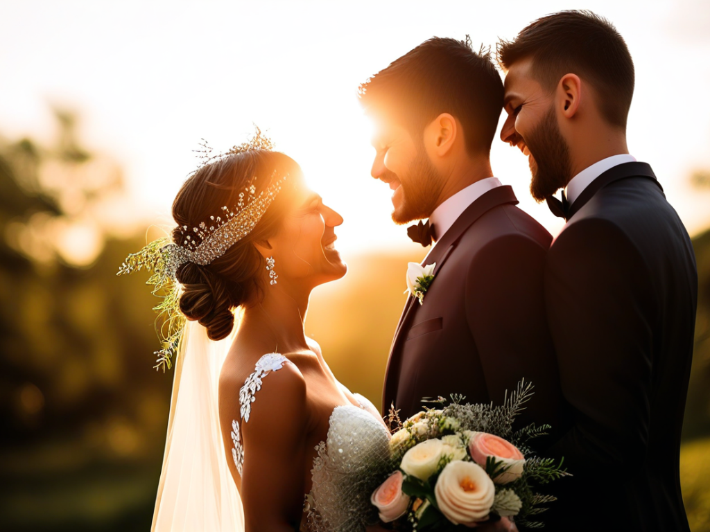 Picture-Perfect Pics on a Budget: Capturing Your Special Day Affordably