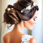 How to Choose the Right Wedding Hairstyle for Your Big Day