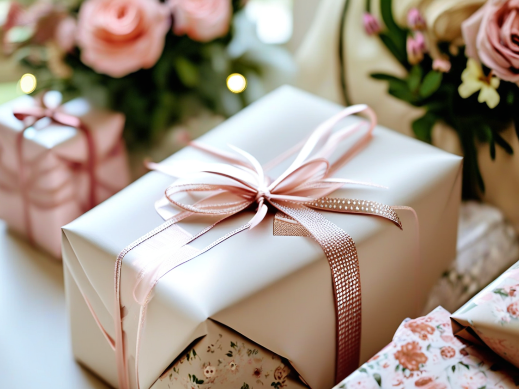 Bridal Shower Gift Guide: Thoughtful Presents for the Bride-to-Be