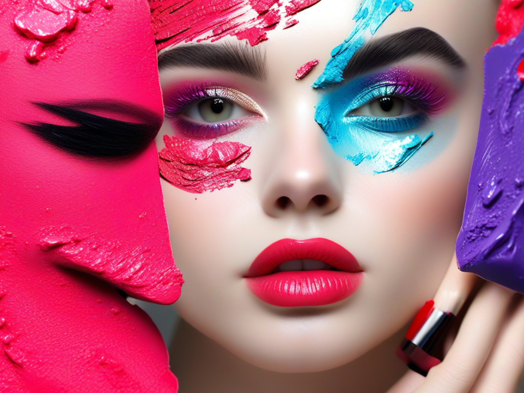 Fun and Eye-Catching Article Titles for the ‘Makeup and Beauty’ Section: