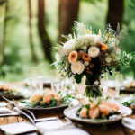 How to Throw a Gorgeous Eco-Friendly Wedding on a Budget