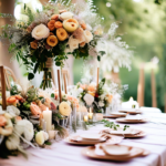 DIY Wedding Decor Ideas to Personalize Your Big Day