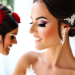 The Ultimate Bridal Beauty Timeline: Prepping for Perfection