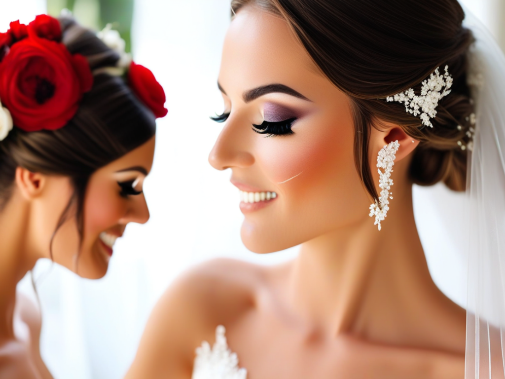 The Ultimate Bridal Beauty Timeline: Prepping for Perfection