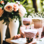 Tips for Throwing a Bridal Shower on a Budget?